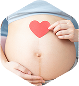 产褥期母亲综合护理
